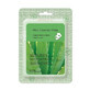 Ultra moisturizing napkin mask with aloe vera and vitamin E, 23 g, Skinlite