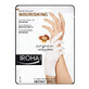 Moisturizing hand and nail mask, 2 x 9 ml, Iroha