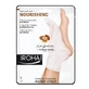 Mascarilla nutritiva para pies y uñas, 2 x 9 ml, Iroha