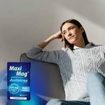 MaxiMag Antistress 375 mg, 30 comprimés, Zdrovit