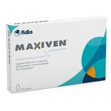 Maxiven, 20 Kapseln, Fidia