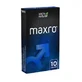 Maxro, 10 Kapseln, Mad House