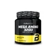 Mega Amino 3200, 6600 mg, 300 comprimés, Biotech USA