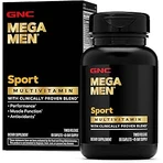 Mega Men Sport (201512), 90 Tabletten, GNC