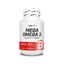 Mega Omega 3, 90 softgels, BioTech USA