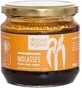 Eco sugar cane molasses, 400 g, Dragon Organic