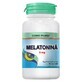 Melatonin, 3 mg, 10 capsules, Cosmopharm
