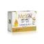 MeliLax Mikroklistiere mit Propolis Pediatric, 6 Stück, Aboca