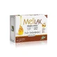 MeliLax microklisma's voor volwassenen met propolis, 6 stuks, Aboca