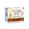 MeliLax microklisma's voor volwassenen met propolis, 6 stuks, Aboca