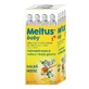 Meltus baby 1+ siroop nalba en honing, 100 ml, Solacium Pharma