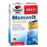 Memovit, 30 Kapseln, Doppelherz