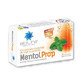 Menthol propolis 25 mg and natural mint Bioline, 30 tablets, Helcor