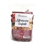 Candied cranberries, 250 g, Econatur