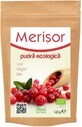 Organic blackcurrant powder, 125 g, Obio