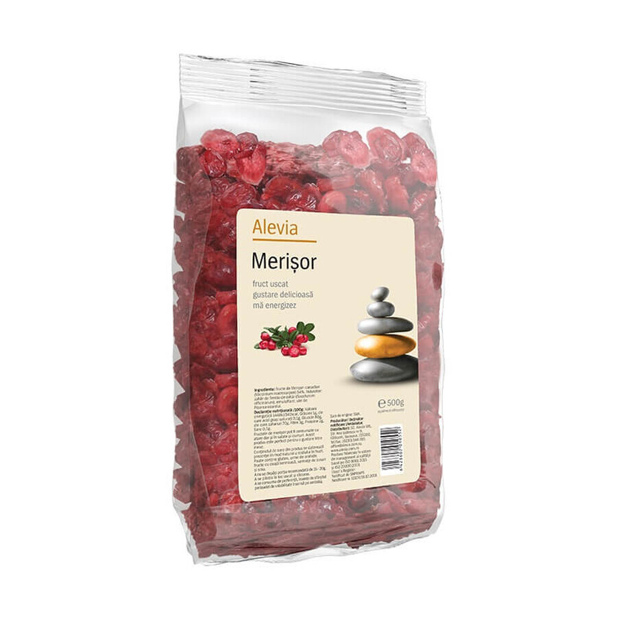 Acquista Mirtillo Rosso, 500g, Alevia Mirtillo Rosso, 500g, Alevia