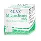 Microclisma volwassenen 4Lax, 6 eenheden x 9 g, Solacium Pharma