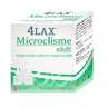 Microclisma volwassenen 4Lax, 6 eenheden x 9 g, Solacium Pharma