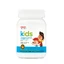 Milestones Kids Calcium with Orange and Lemon Flavor for Children 4-12 years, (584766), 60 tablets, GNC