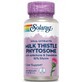 Milk Thistle Phytosome Solaray, 30 capsules, Secom