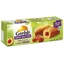 Minichec with gluten-free strawberry cream, 210 g, Gerble