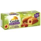 Minichec con crema de fresa sin gluten, 210 g, Gerble