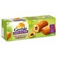 Minichec with gluten-free chocolate cream, 210 g, Gerble