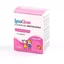 LaxaClean mini-cilindros de glicerina para niños, 6 piezas, Viva Pharma