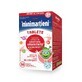 Minis sabor fresa, 50 comprimidos, Walmark