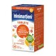 Minimartieni con sabor a naranja, 50 comprimidos, Walmark