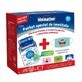 Gominolas Minimarts con Echinacea, 60 gominolas + Mascarilla textil, Walmark