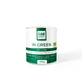 In Green Mezcla Verde Ecológica, 200 g, Rawboost Smart Food