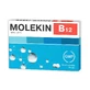 Molekin B12, 60 comprimidos recubiertos con película, Zdrovit