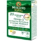 Mollers Total, 14 Kapseln + 14 Tabletten, Mollers