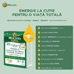 Mollers Total, 14 capsule + 14 compresse, Mollers Mollers Total, 14 capsule + 14 compresse, Mollers