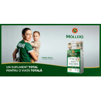 Mollers Total, 14 capsule + 14 compresse, Mollers Mollers Total, 14 capsule + 14 compresse, Mollers