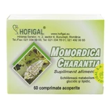 Momordica Charantia, 60 tablets, Hofigal