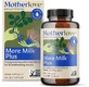More Milk Plus, 120 capsules, Motherlove Herbal