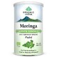 Moringa, Essential Nutrition, 100g, Organic India