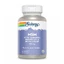 MSM 750 mg Solaray, 90 plantaardige capsules, Secom