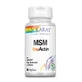 MSM ibuActin Solaray, 30 Kapseln, Secom