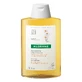 Champú con extracto de camomila para cabellos rubios, 200 ml, Klorane