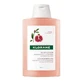 Shampooing à l'extrait de grenade pour cheveux colorés, 200 ml, Klorane