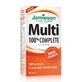 Multi 100 % complet, 90 capsules, Jamieson