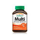 Multi 100% Vitaminas Completas, 30 c&#225;psulas, Jamieson
