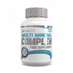 Multi-Mineral-Komplex, 100 Tabletten, Biotech USA
