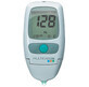 Multicare In blood glucose, cholesterol, triglyceride analyzer, BSI Diagnostics