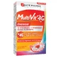 MultiVit 4G energy, 30 tablets, Forte Pharma