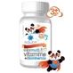Multivitamin with biominerals for children, 30 tablets, Helcor