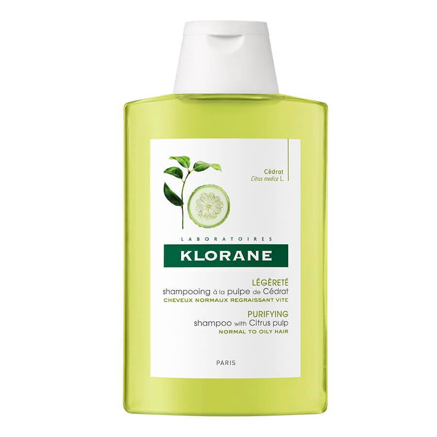 Acquista Shampoo Polpa Di Cedro Klorane 200ml Shampoo Polpa Di Cedro Klorane 200ml